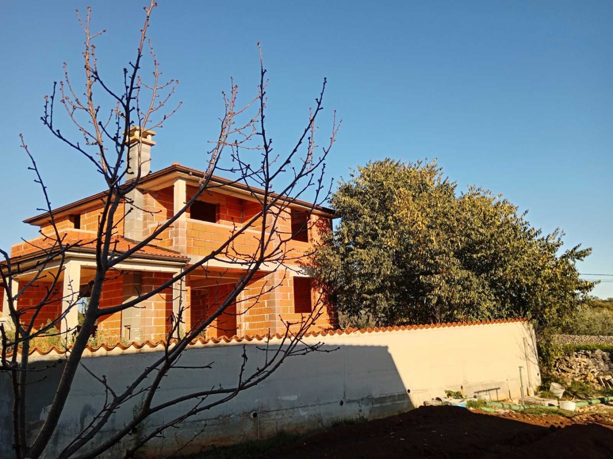 Kuća Na prodaju - Istarska Marčana - foto 1/3