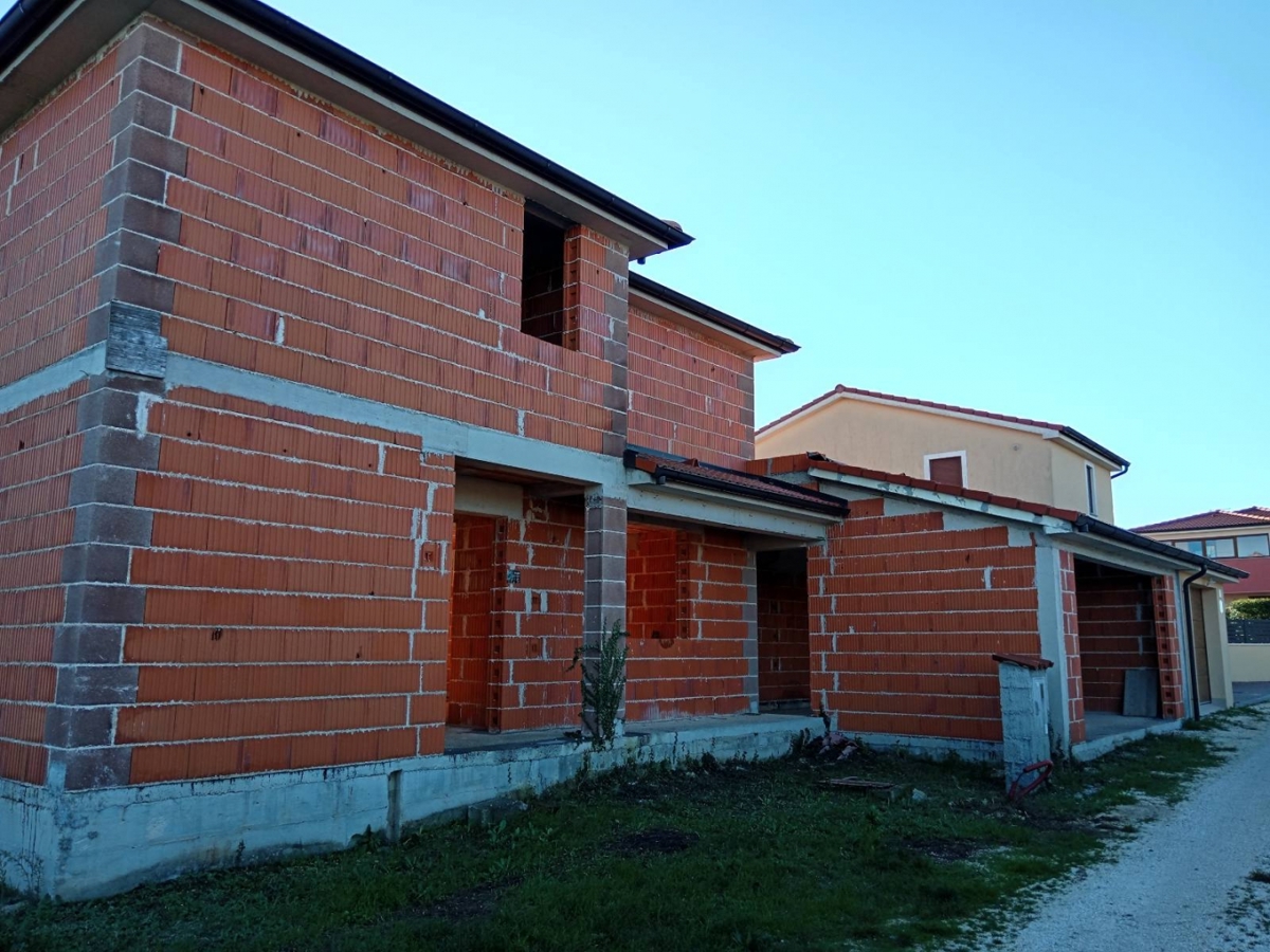 Kuća Na prodaju - Istarska Marčana - foto 3/3
