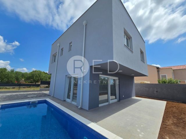 Dom na predaj 143 m² – Vir