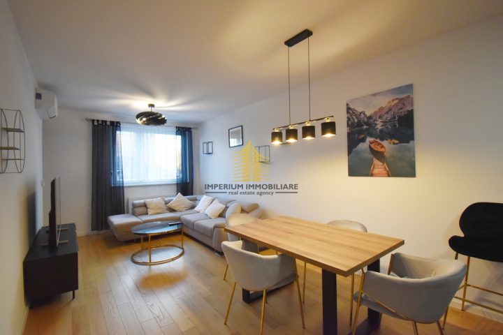Apartmán na prenájom 46 m² – Zagreb