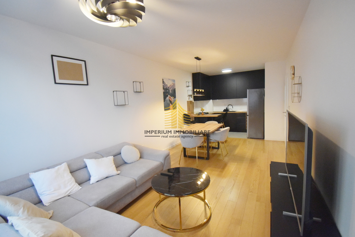 Appartamento Da affittare - GRAD ZAGREB ZAGREB