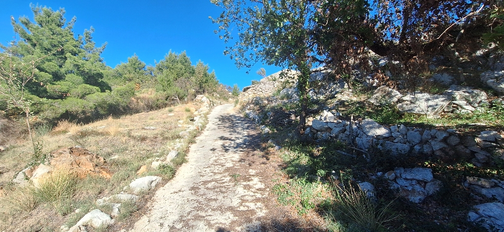 Dom Na predaj - ŠIBENSKO-KNINSKA PRIMOŠTEN