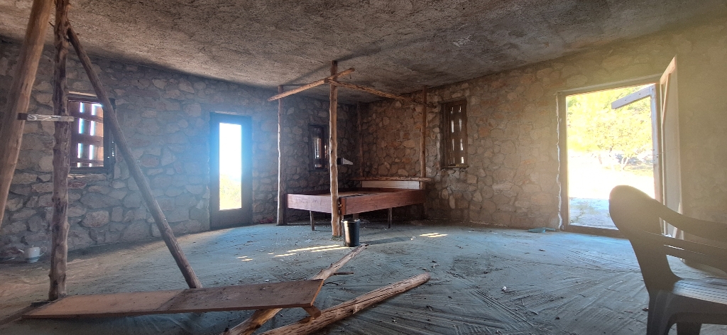 Dom Na predaj - ŠIBENSKO-KNINSKA PRIMOŠTEN