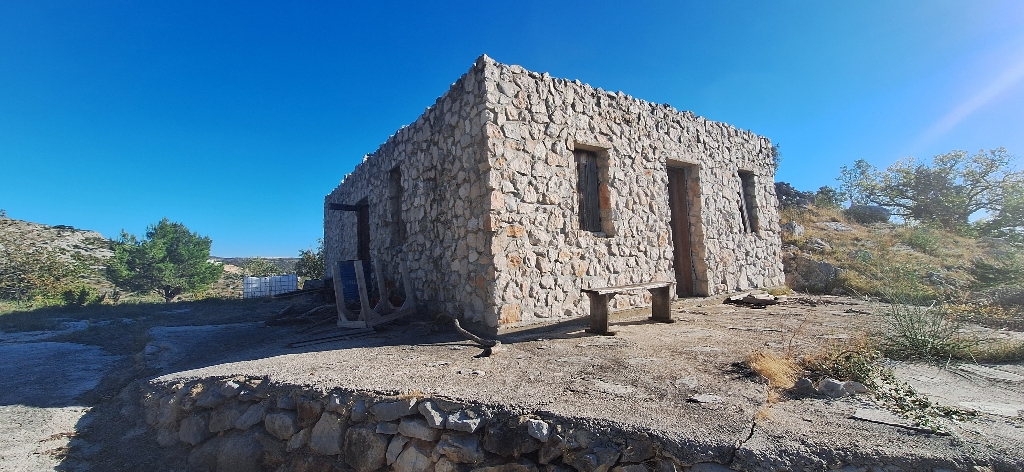 Dom Na predaj - ŠIBENSKO-KNINSKA PRIMOŠTEN