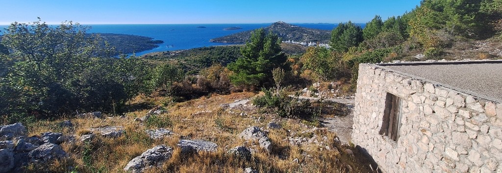 Dom Na predaj - ŠIBENSKO-KNINSKA PRIMOŠTEN