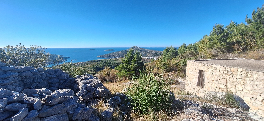 Dom Na predaj - ŠIBENSKO-KNINSKA PRIMOŠTEN