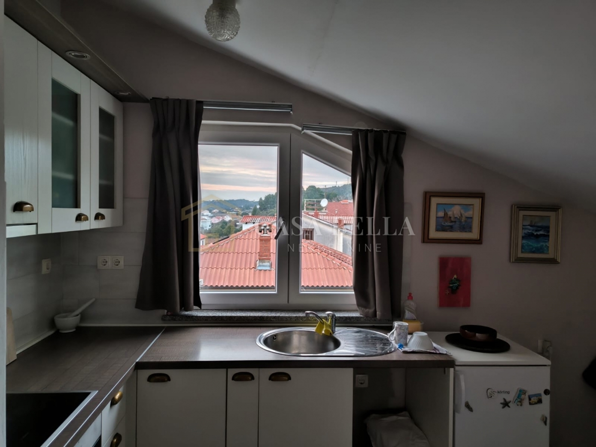 Apartma Na predaj - Primorsko-goranska Rab - foto 1/8