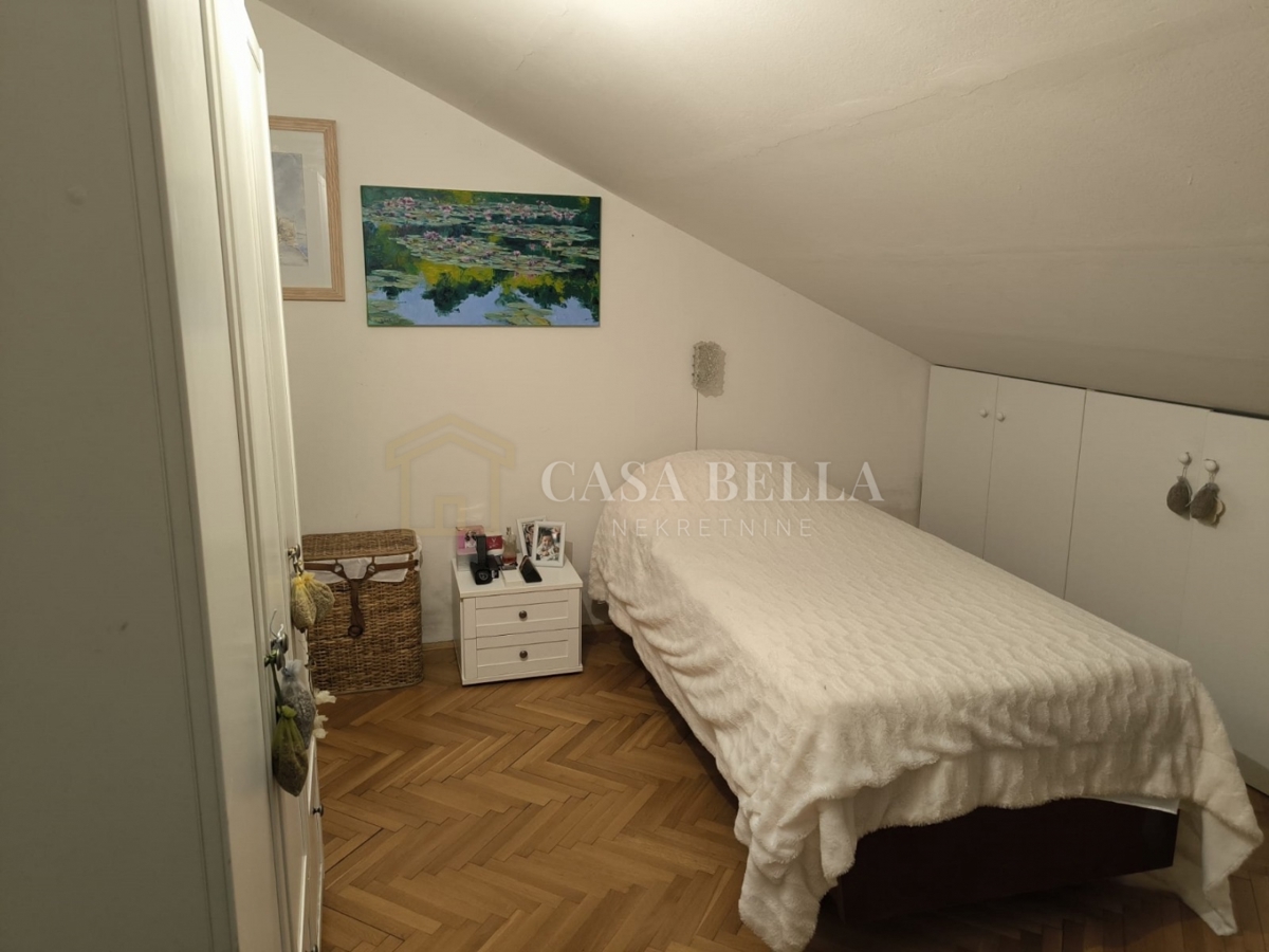 Apartma Na predaj - PRIMORSKO-GORANSKA RAB
