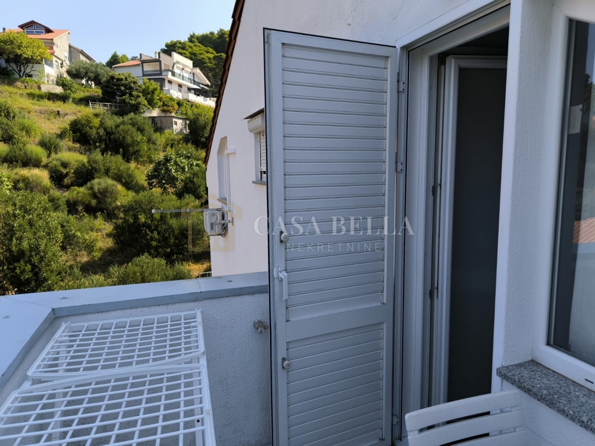 Apartma Na predaj - PRIMORSKO-GORANSKA RAB