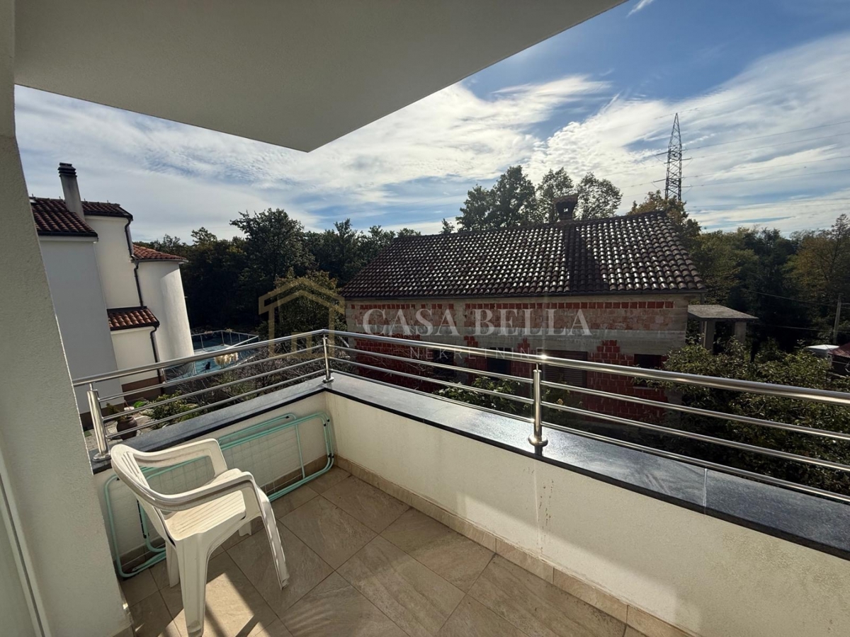 Appartement À vendre - PRIMORSKO-GORANSKA MATULJI