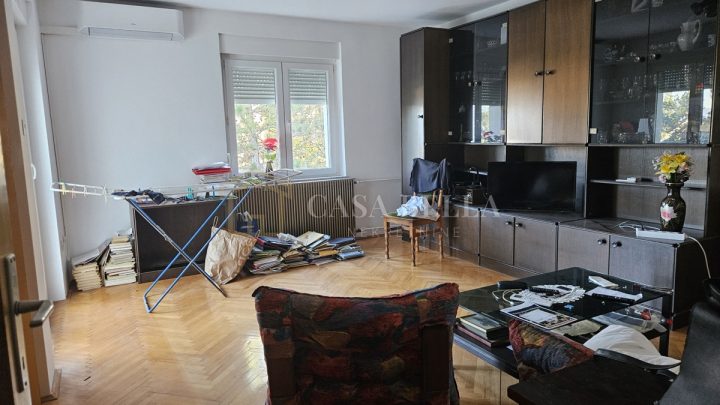 Mieszkanie do wynajęcia 70 m² – Rijeka