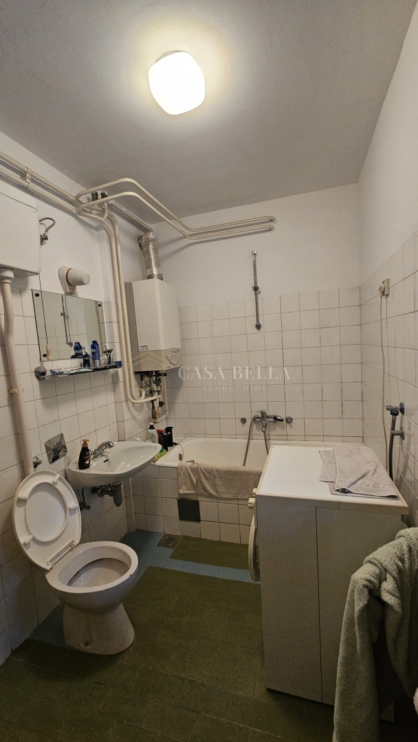 Appartement À louer - PRIMORSKO-GORANSKA RIJEKA