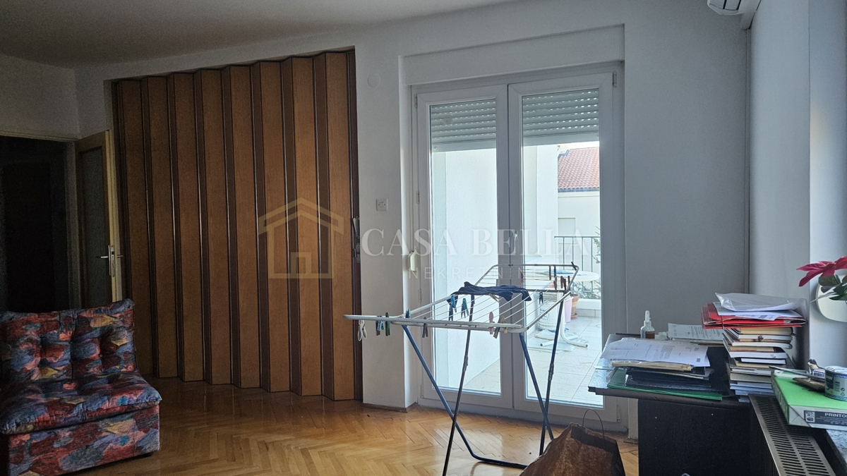 Appartement À louer - PRIMORSKO-GORANSKA RIJEKA