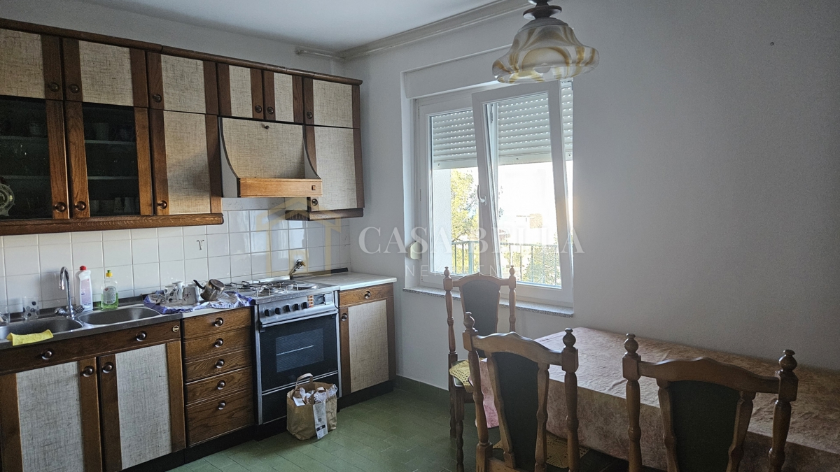 Appartement À louer - PRIMORSKO-GORANSKA RIJEKA