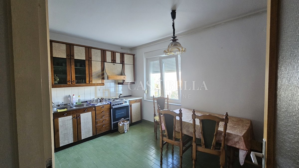 Appartement À louer - PRIMORSKO-GORANSKA RIJEKA