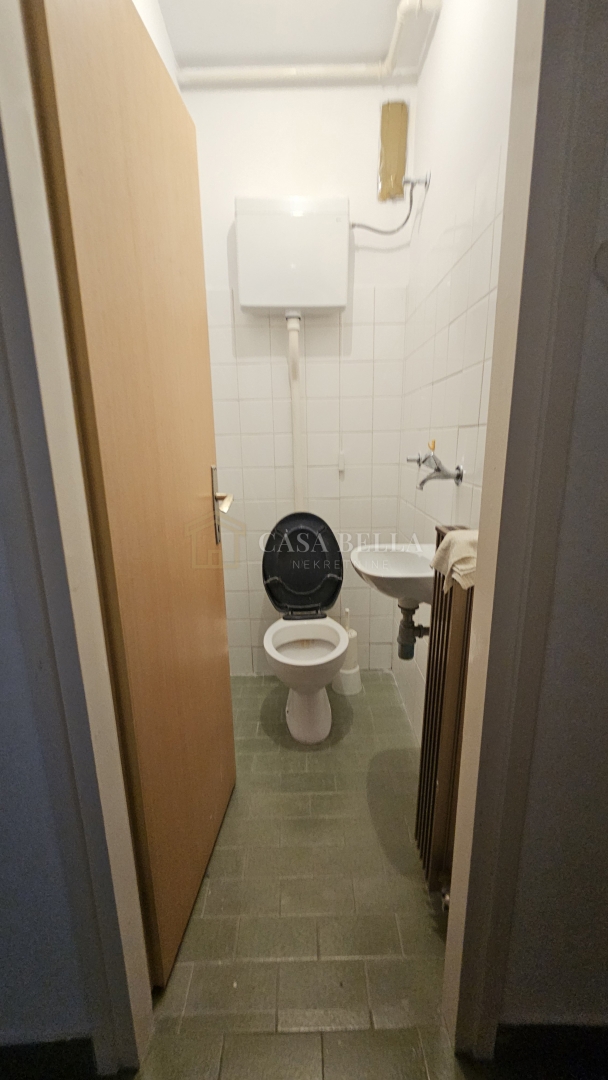 Appartement À louer - PRIMORSKO-GORANSKA RIJEKA