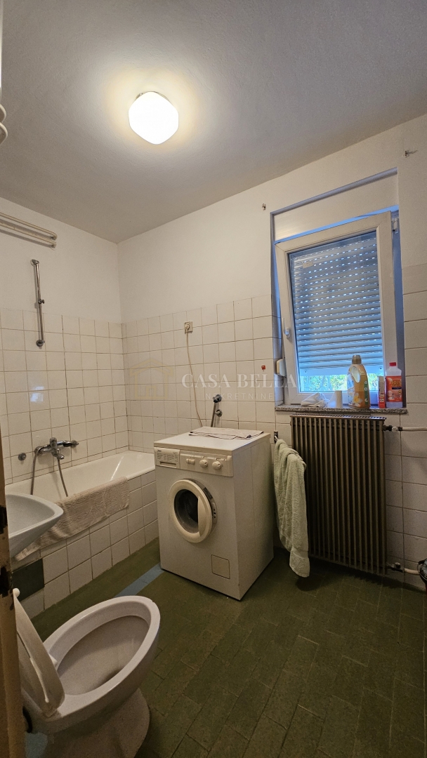 Appartement À louer - PRIMORSKO-GORANSKA RIJEKA
