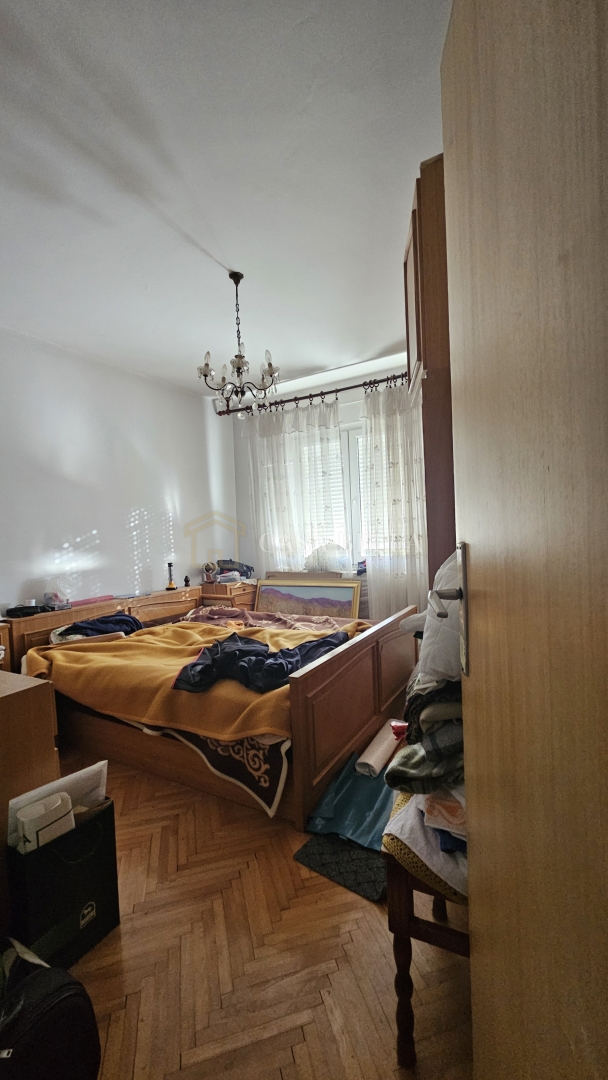 Appartement À louer - PRIMORSKO-GORANSKA RIJEKA