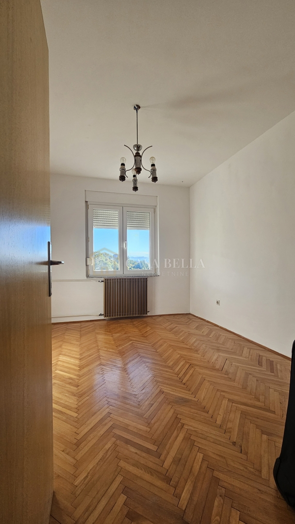 Appartement À louer - PRIMORSKO-GORANSKA RIJEKA
