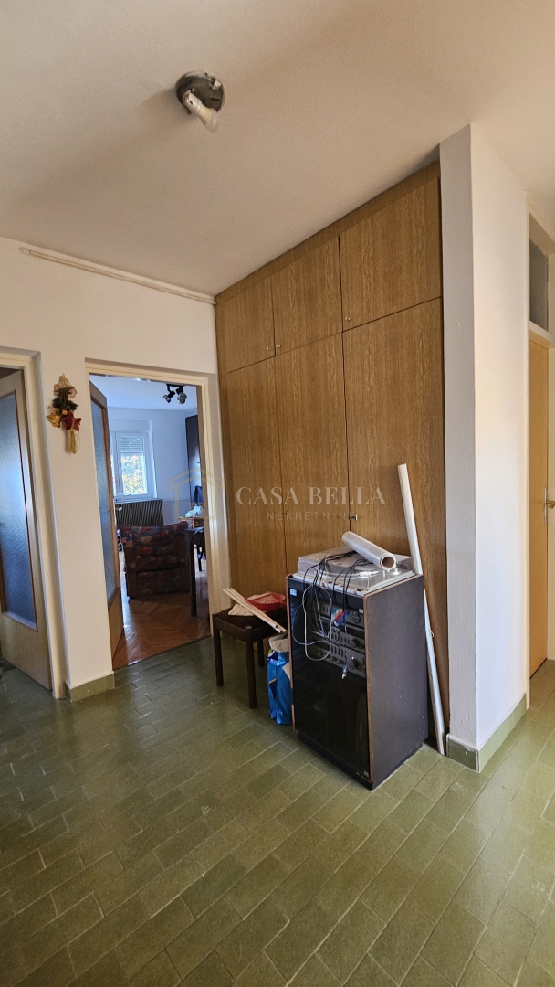 Appartement À louer - PRIMORSKO-GORANSKA RIJEKA