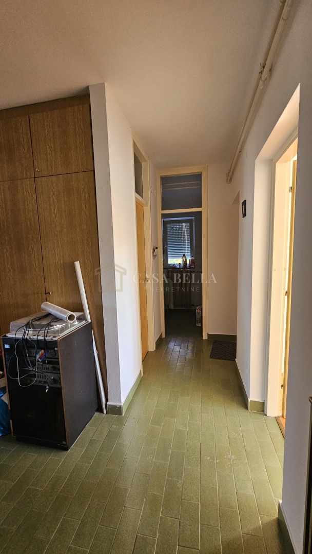 Appartement À louer - PRIMORSKO-GORANSKA RIJEKA