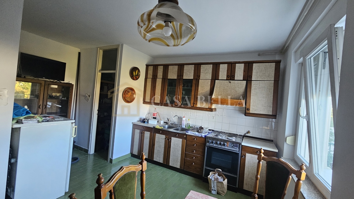Appartement À louer - PRIMORSKO-GORANSKA RIJEKA