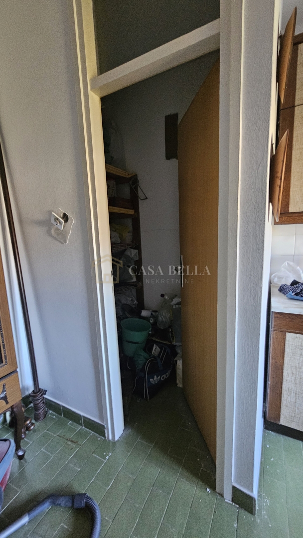 Appartement À louer - PRIMORSKO-GORANSKA RIJEKA