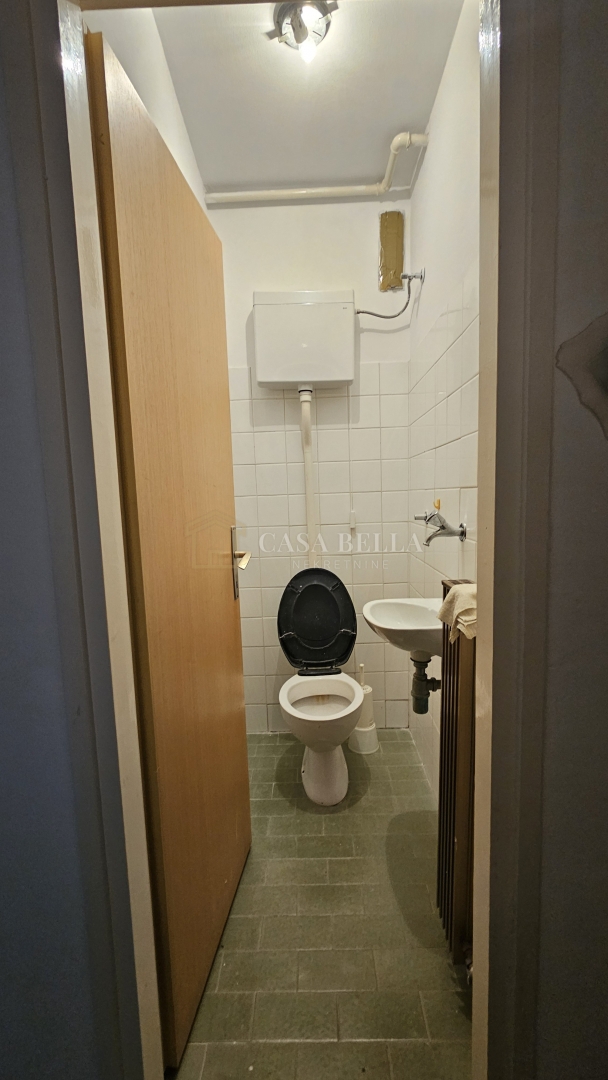 Appartement À louer - PRIMORSKO-GORANSKA RIJEKA