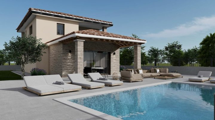 Casa in vendita 168 m² – Poreč