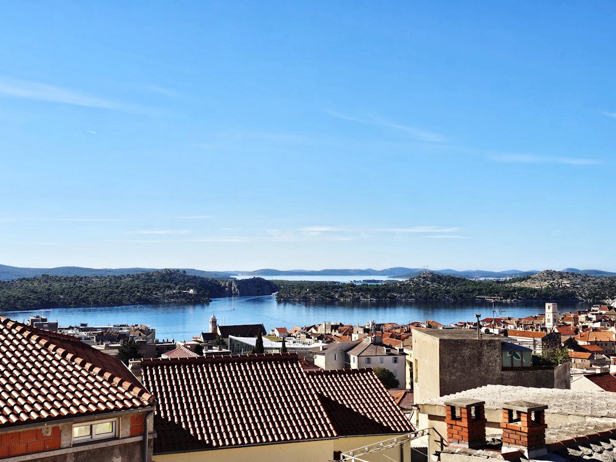 Kuća Na prodaju - ŠIBENSKO-KNINSKA ŠIBENIK
