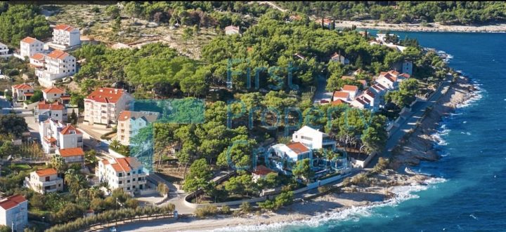 Grundstück zu verkaufen 642 m² – Brač