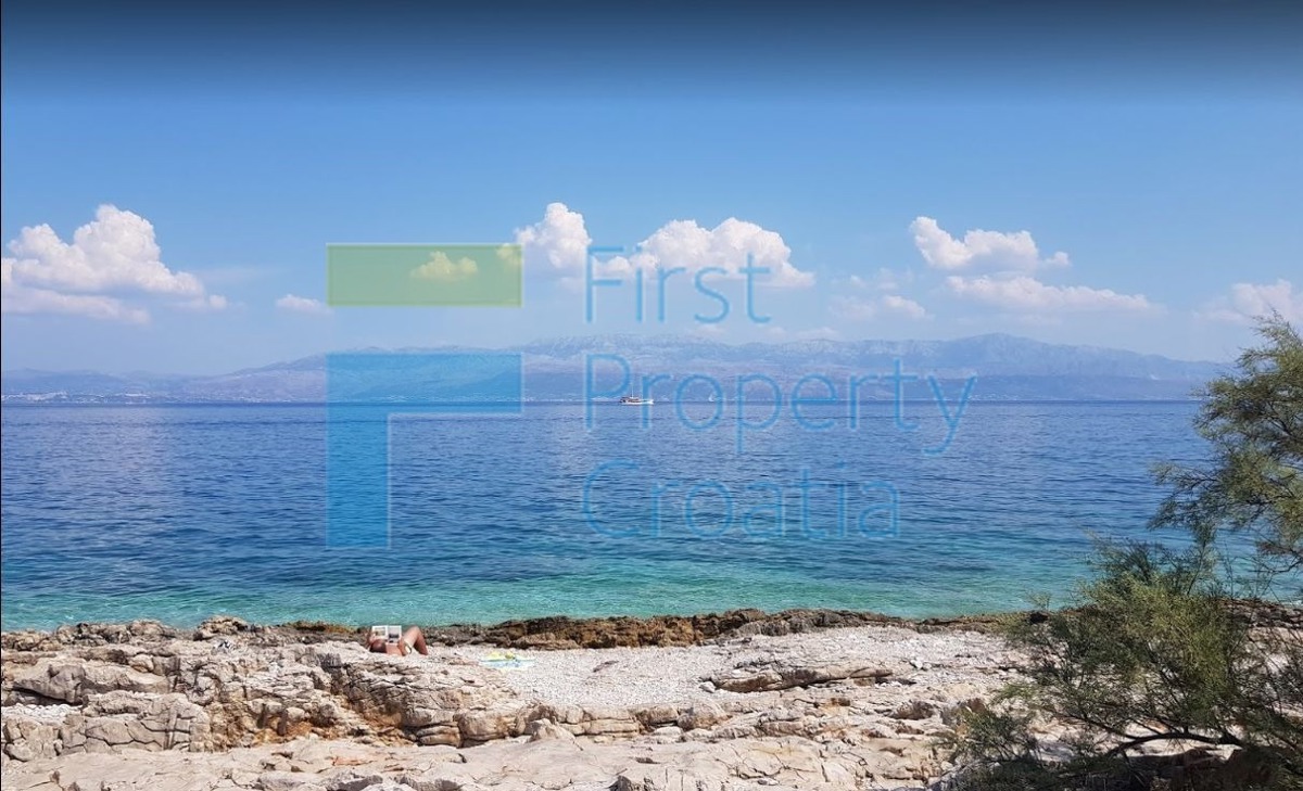 Grundstück Zu verkaufen - Splitsko-dalmatinska Brač - foto 2/2