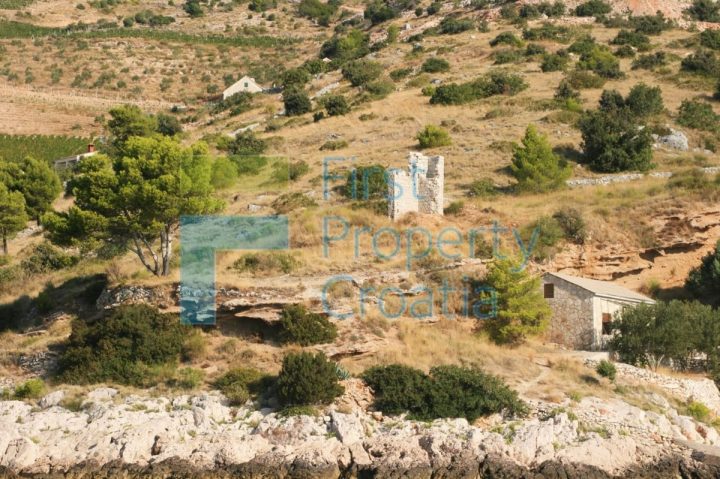Parcela Naprodaj - Splitsko-dalmatinska Brač - foto 5/8