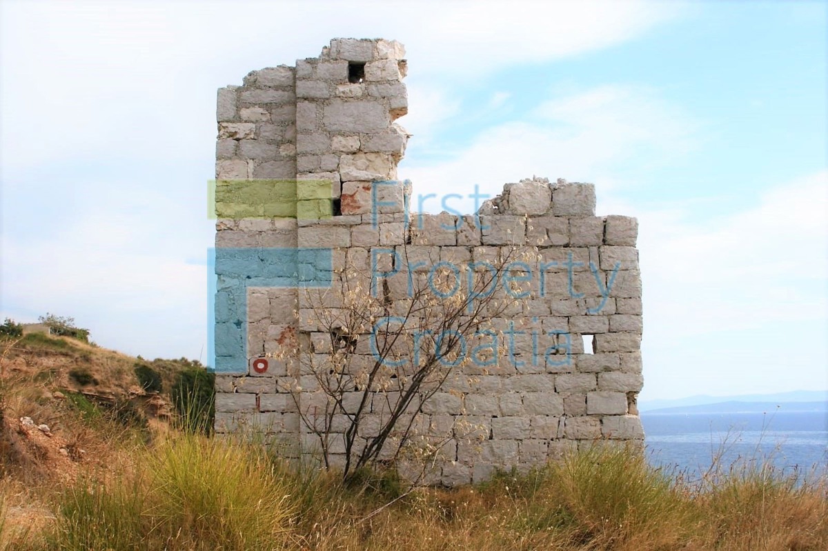 Pozemek Na prodej - SPLITSKO-DALMATINSKA BRAČ