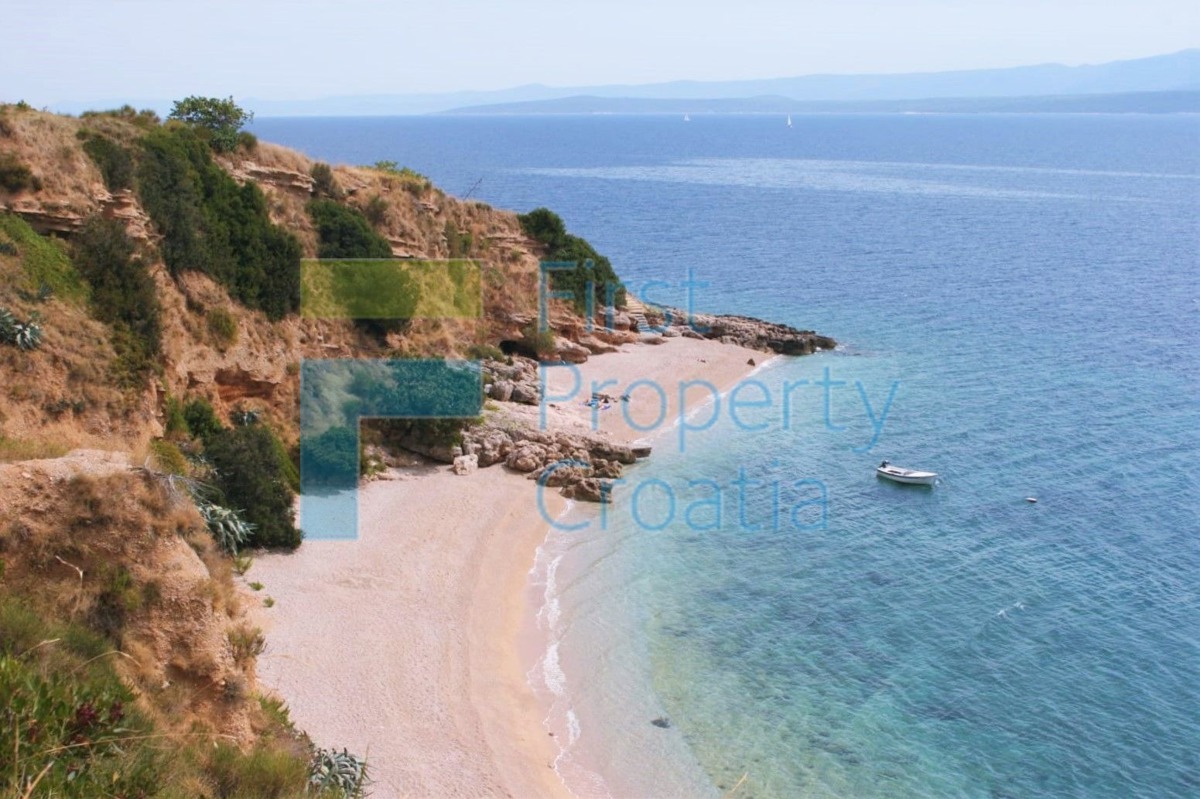 Pozemek Na prodej - SPLITSKO-DALMATINSKA BRAČ