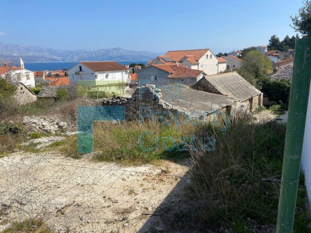 Land For sale - Splitsko-dalmatinska Brač - foto 2/4