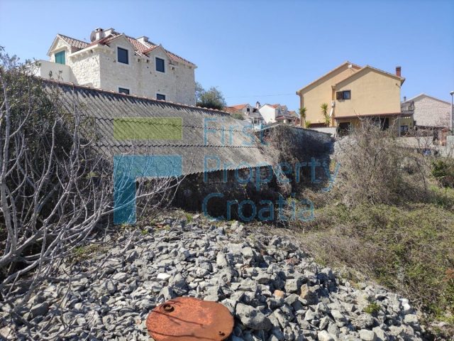 Land For sale - Splitsko-dalmatinska Brač - foto 4/4