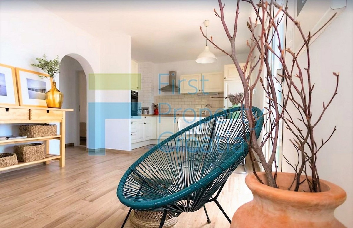 House For sale - SPLITSKO-DALMATINSKA TROGIR