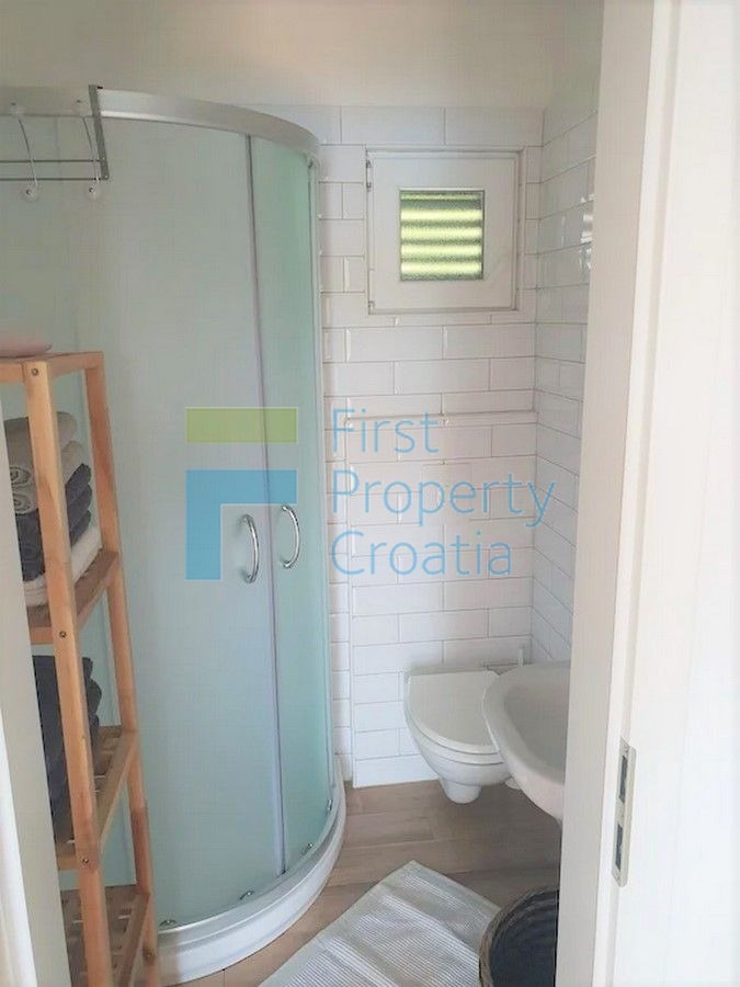 House For sale - SPLITSKO-DALMATINSKA TROGIR