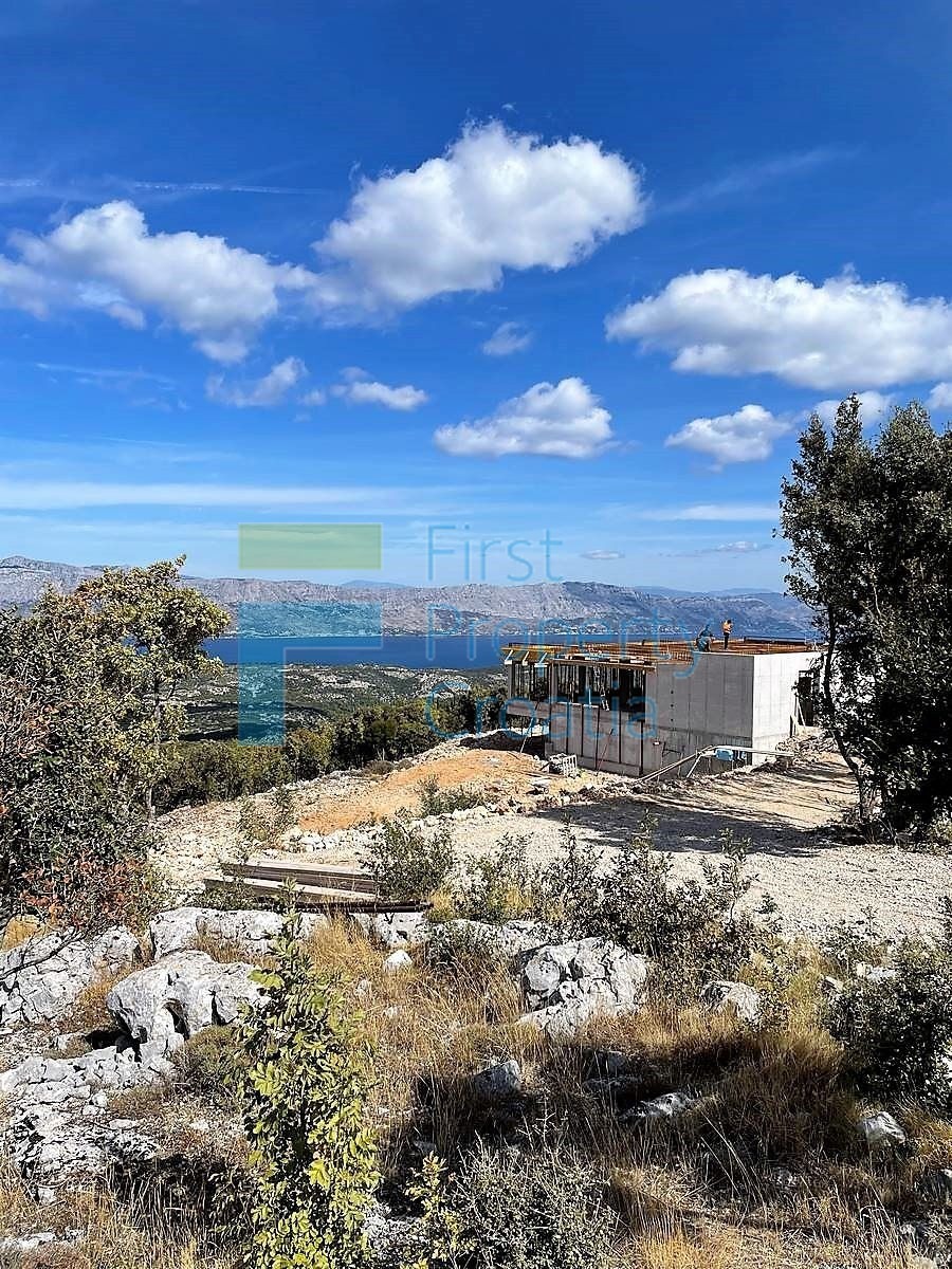 House For sale - Splitsko-dalmatinska Brač - foto 3/8