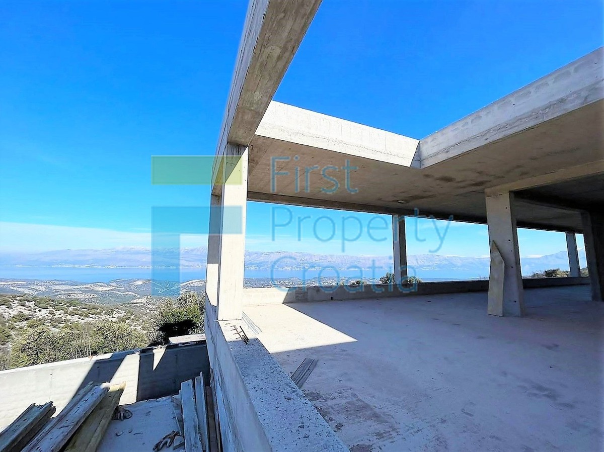 House For sale - Splitsko-dalmatinska Brač - foto 5/8