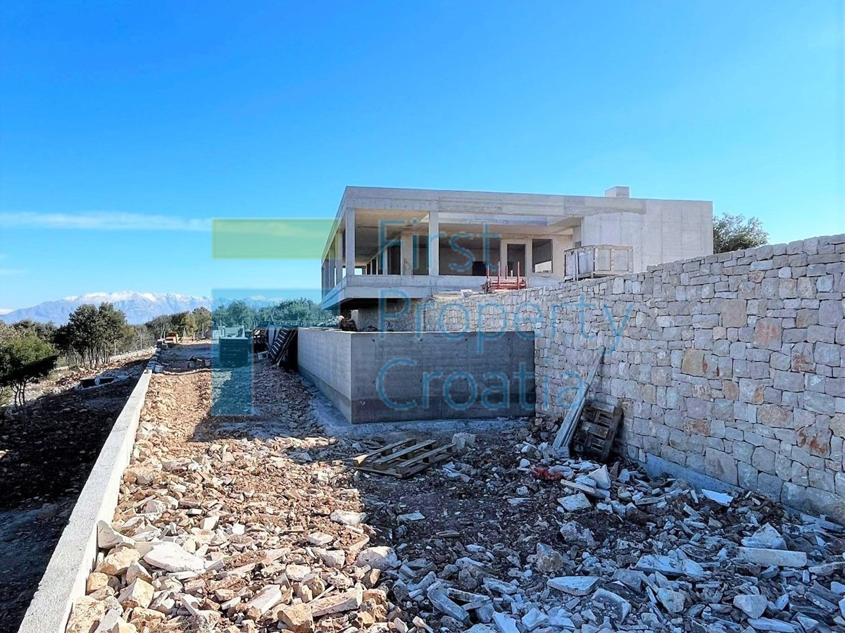 House For sale - SPLITSKO-DALMATINSKA BRAČ