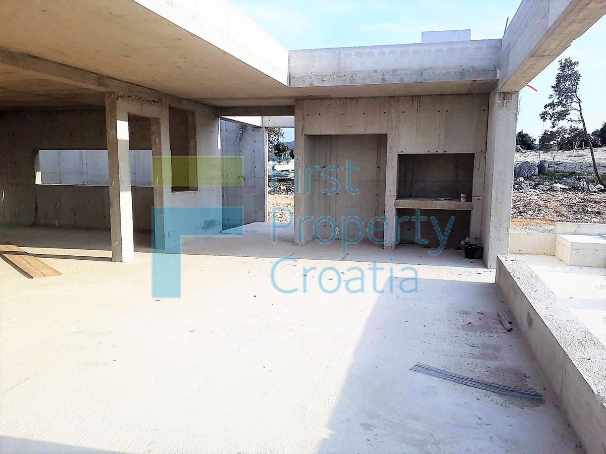 House For sale - SPLITSKO-DALMATINSKA BRAČ