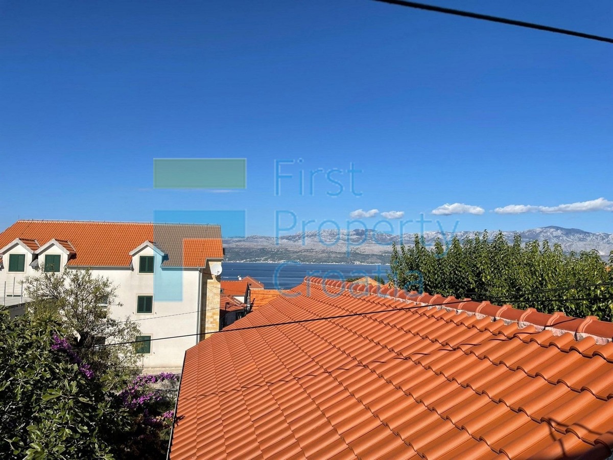 Hiša Na predaj - SPLITSKO-DALMATINSKA BRAČ