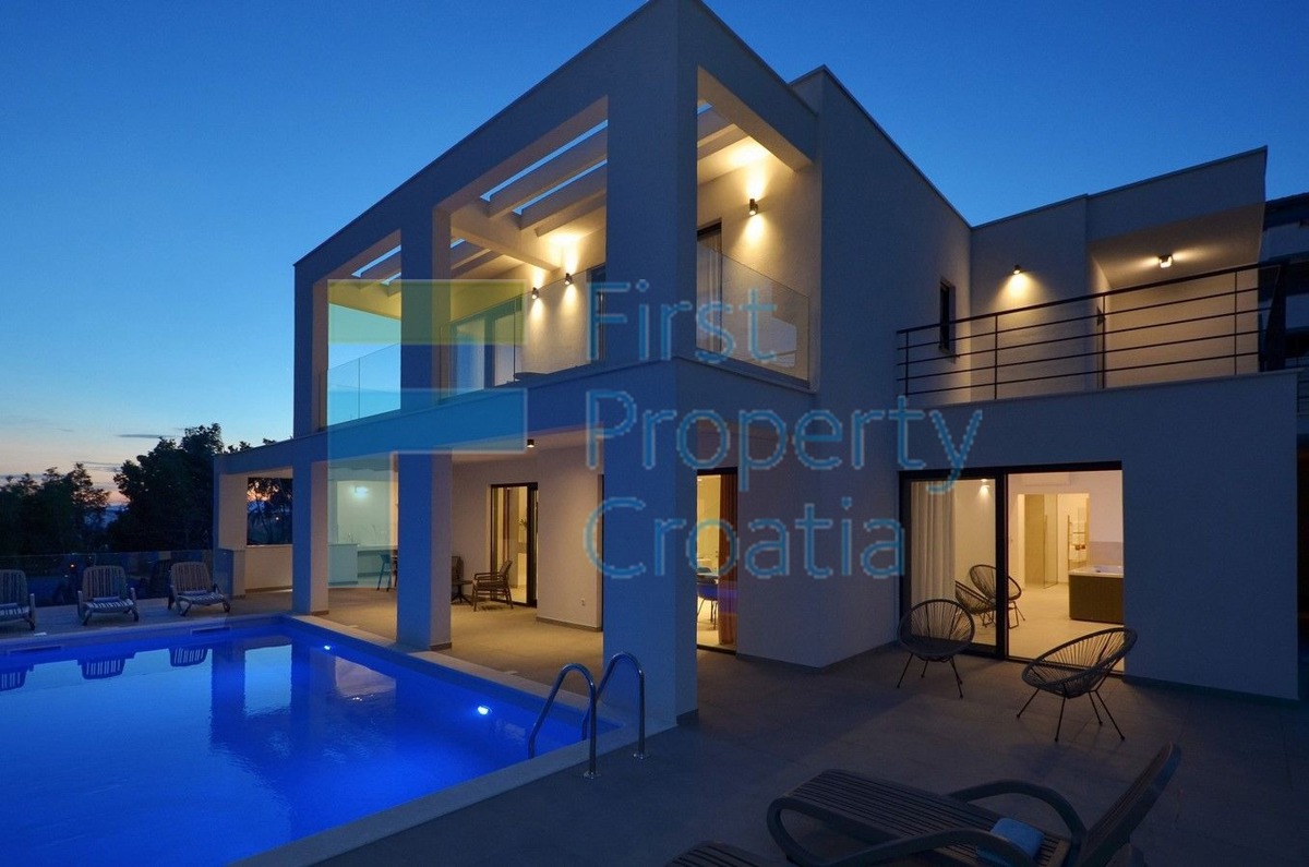 House For sale - Splitsko-dalmatinska Split - foto 5/12