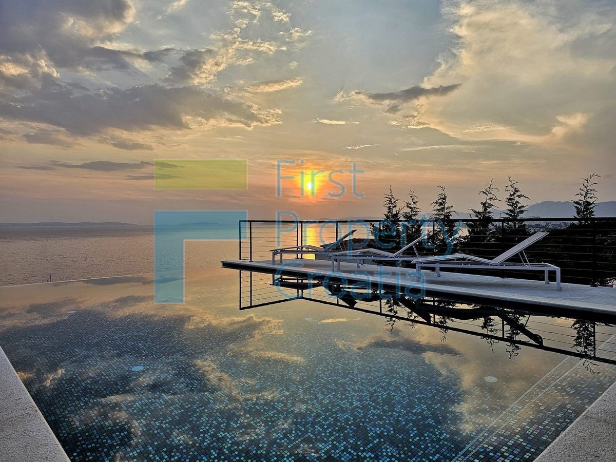 Haus Zu verkaufen - Splitsko-dalmatinska Split - foto 5/16