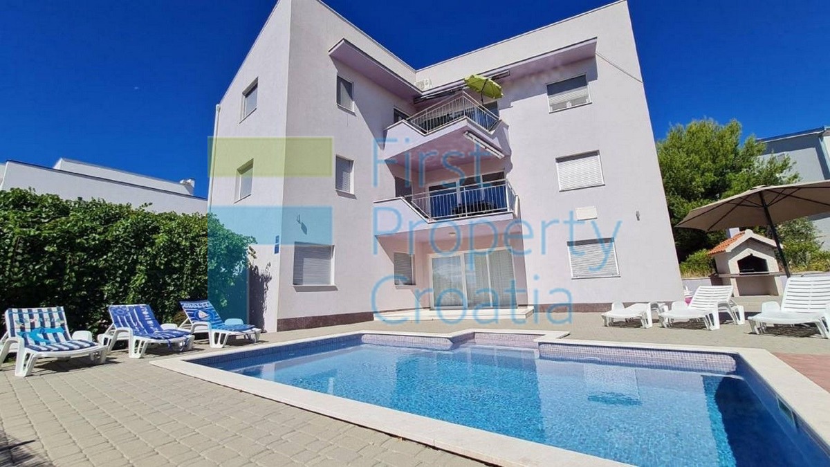 Apartment Zu verkaufen - Splitsko-dalmatinska čiovo - foto 2/8