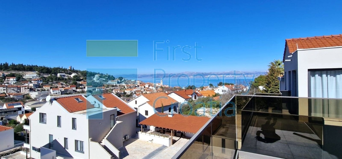 Apartmán Na prodej BRAČ