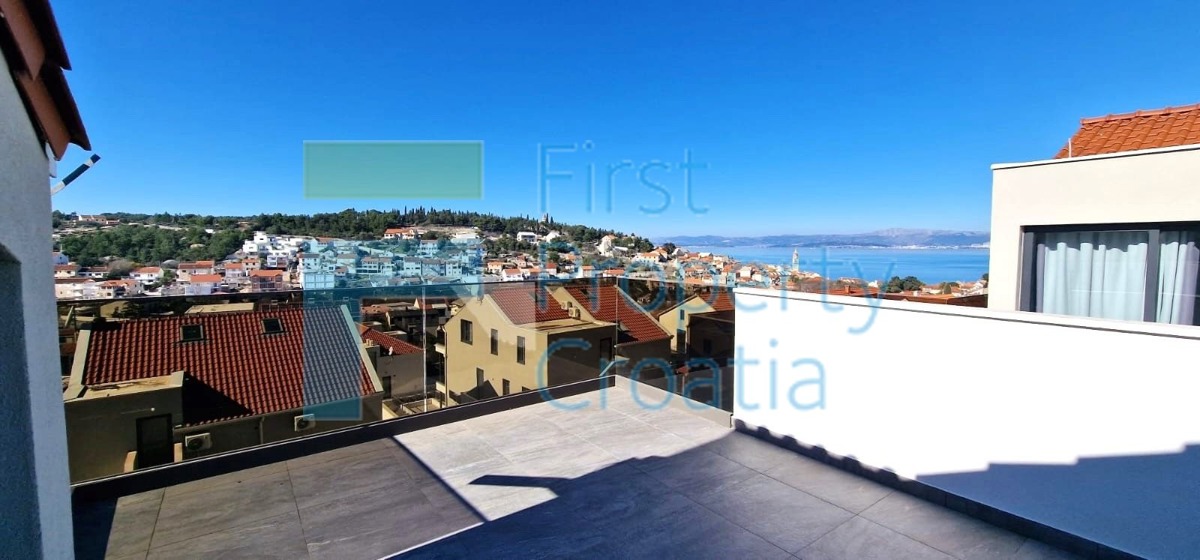 Apartmán Na prodej - SPLITSKO-DALMATINSKA BRAČ