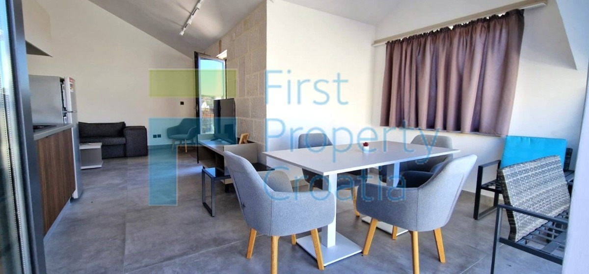 Apartmán Na prodej - SPLITSKO-DALMATINSKA BRAČ